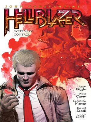 cover image of Hellblazer (1988), Volume 20